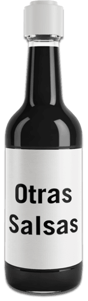 marcas de salsa de soya en México