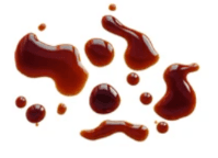 Ingredientes de la salsa de soya